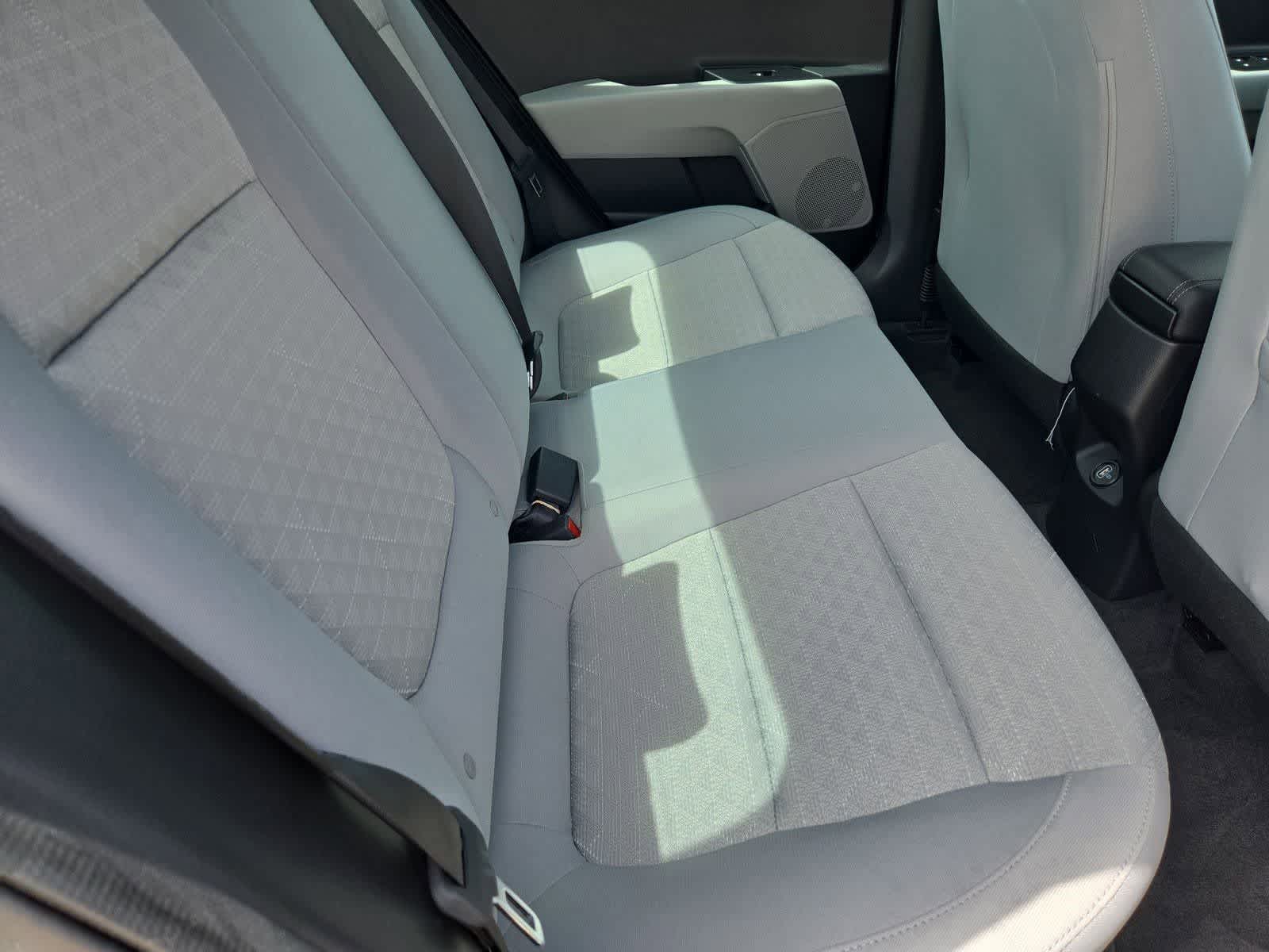 Thumbnail: 2023 Kia Rio - 19