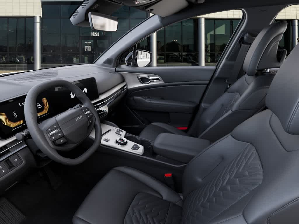 Thumbnail: 2026 Kia Sportage - 17