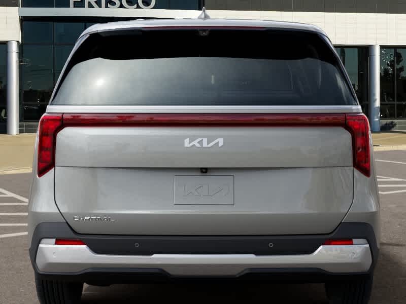 Thumbnail: 2026 Kia Carnival - 13