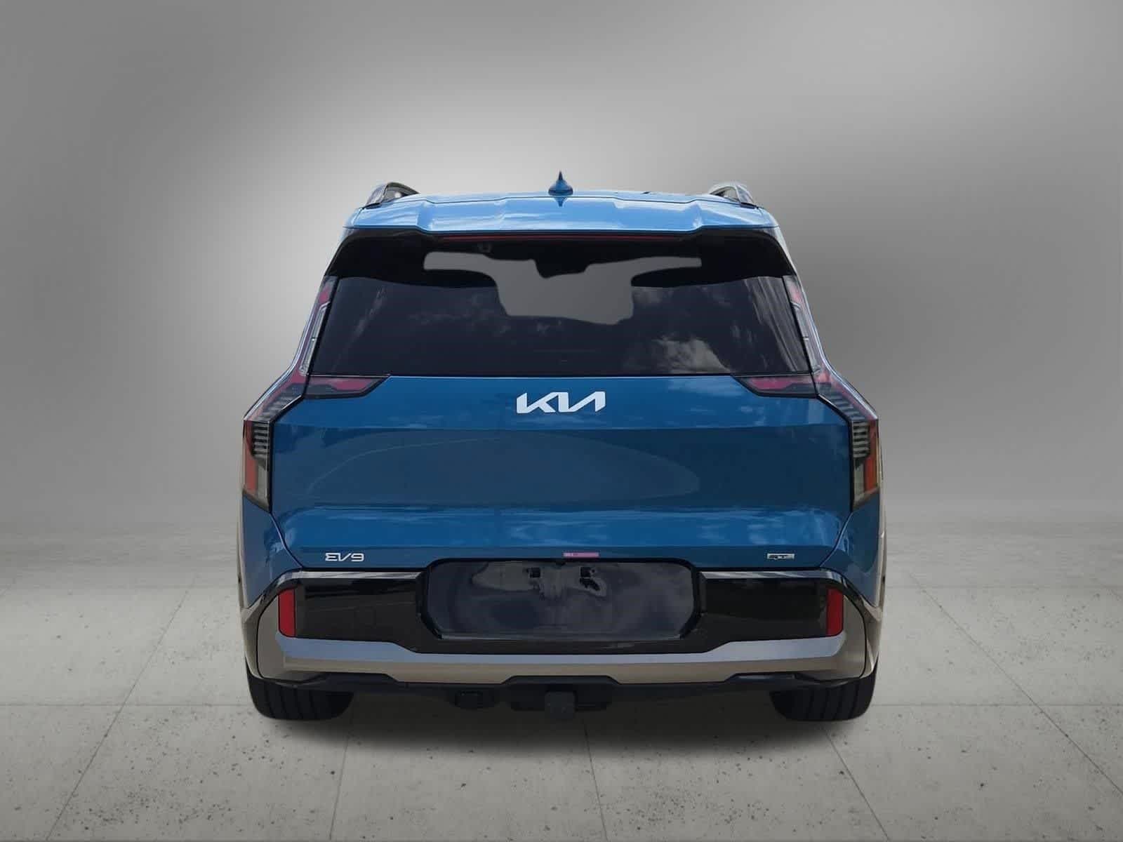 Thumbnail: 2024 Kia EV9 - 4