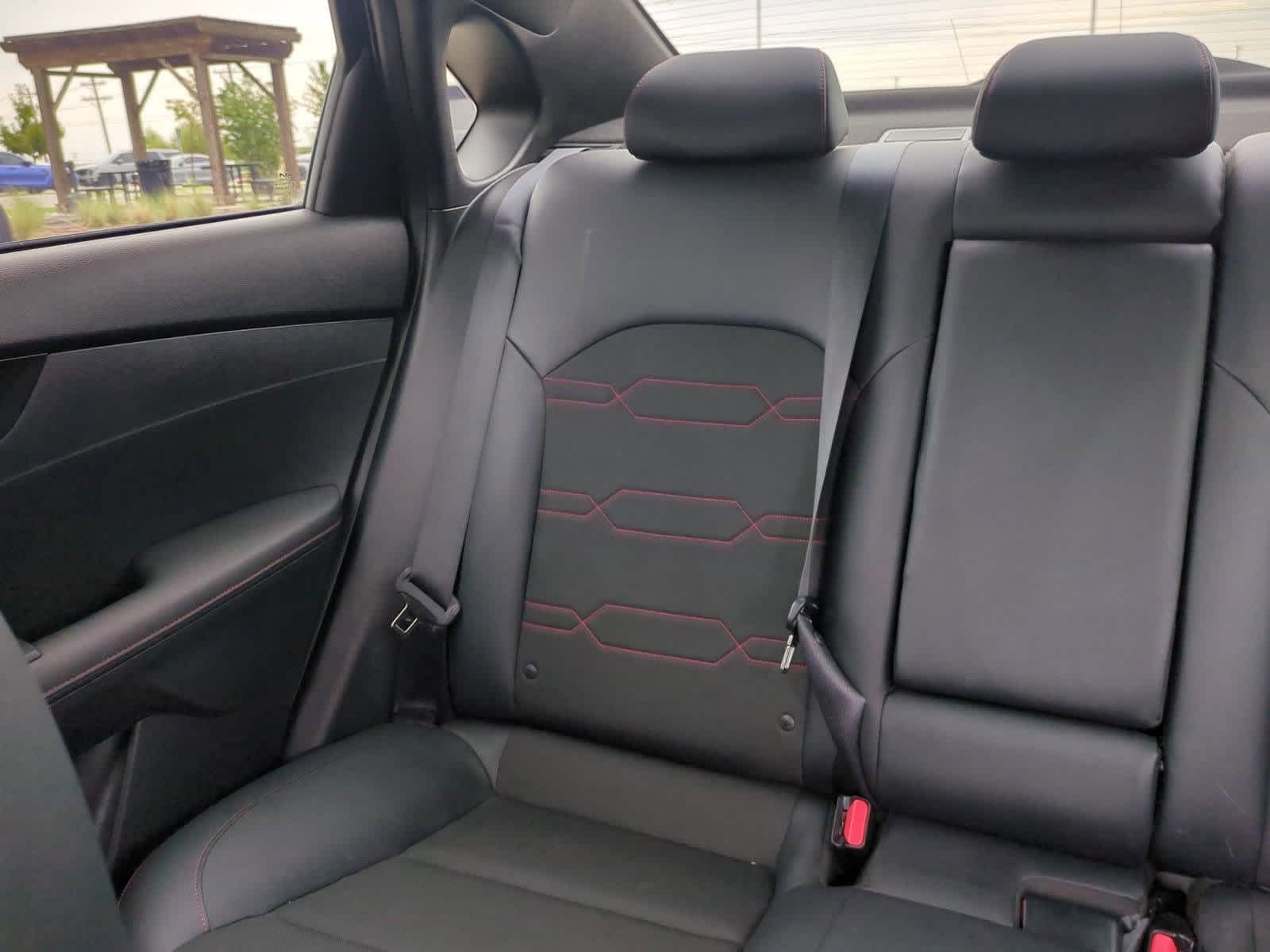 Thumbnail: 2022 Kia Forte - 7