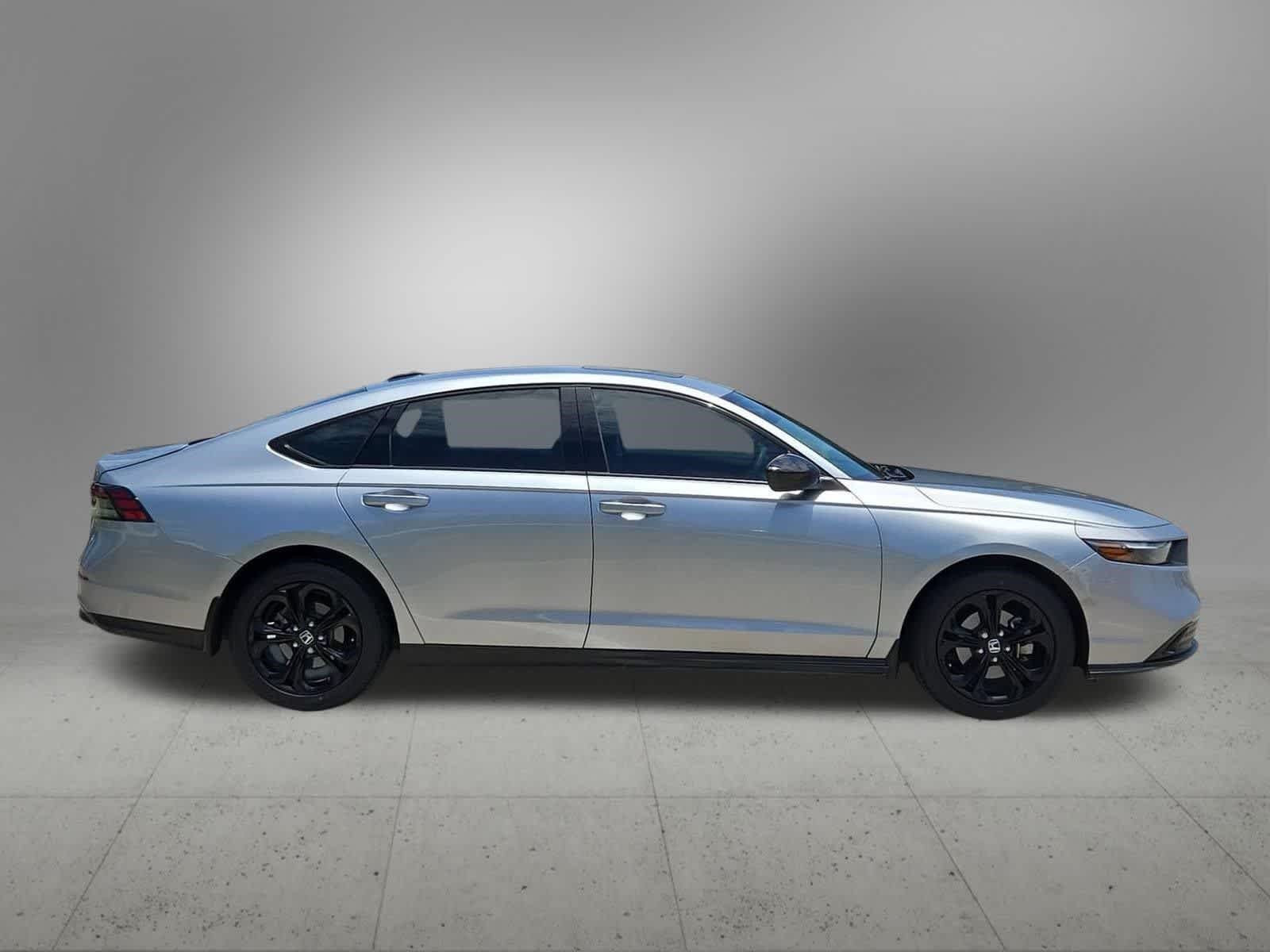 Thumbnail: 2025 Honda Accord - 7