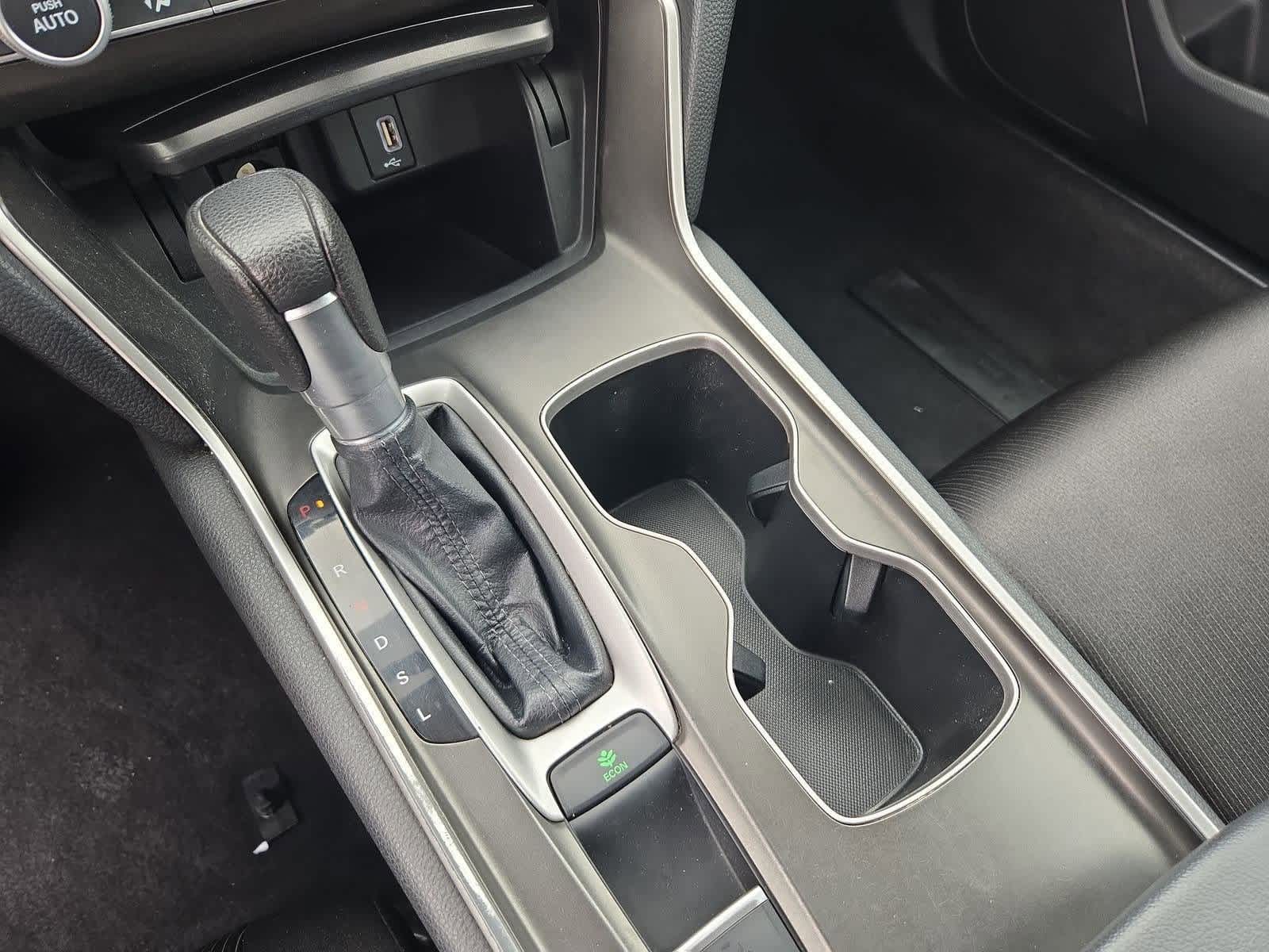 Thumbnail: 2019 Honda Accord - 29