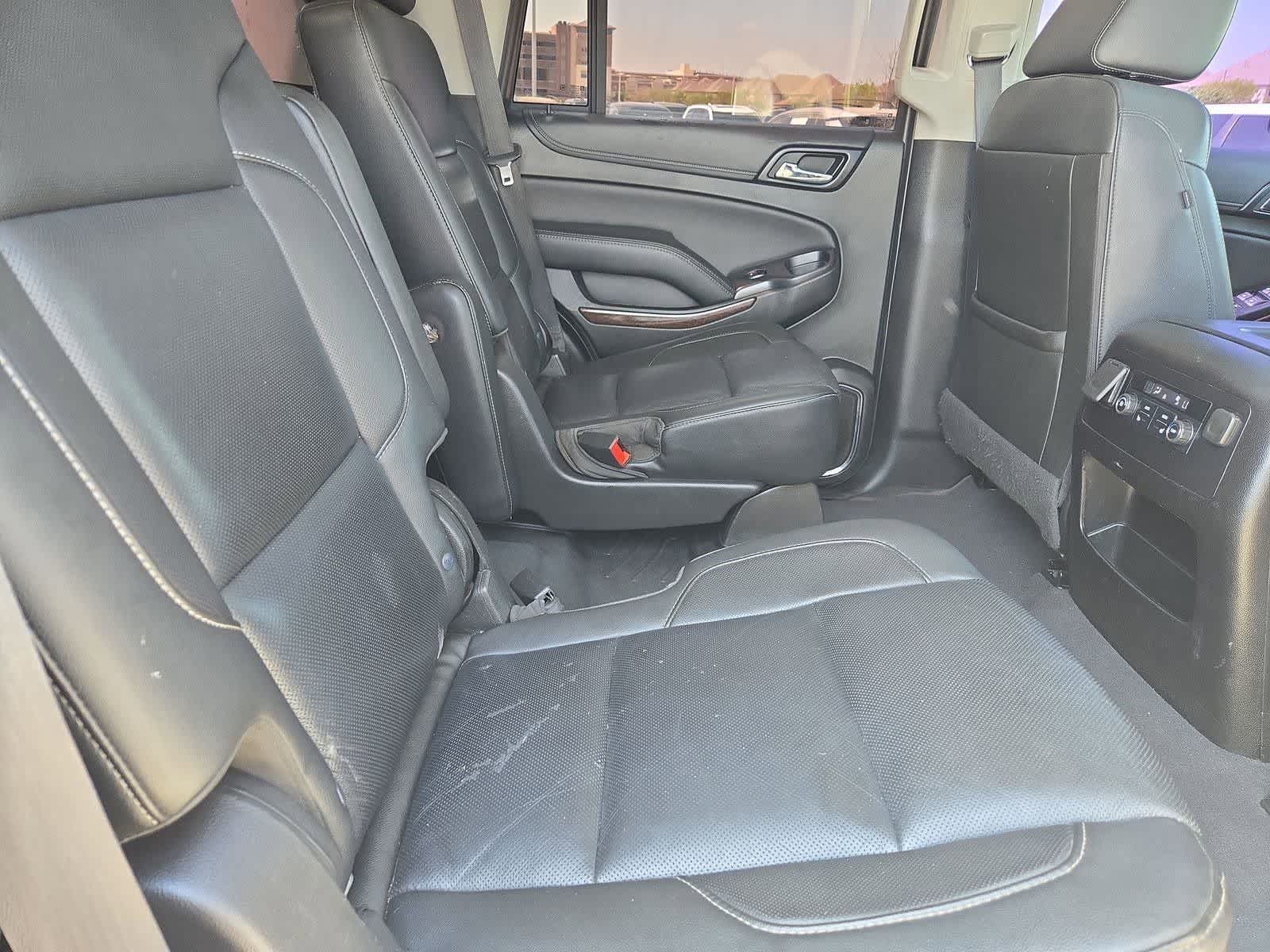 Thumbnail: 2019 GMC Yukon - 20