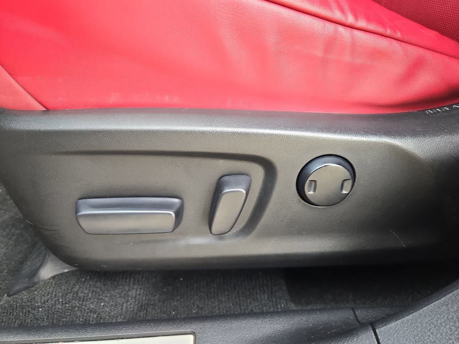 Thumbnail: 2017 Lexus RX - 16