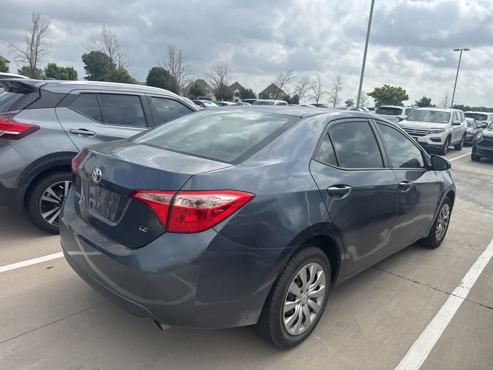 Thumbnail: 2017 Toyota Corolla - 3