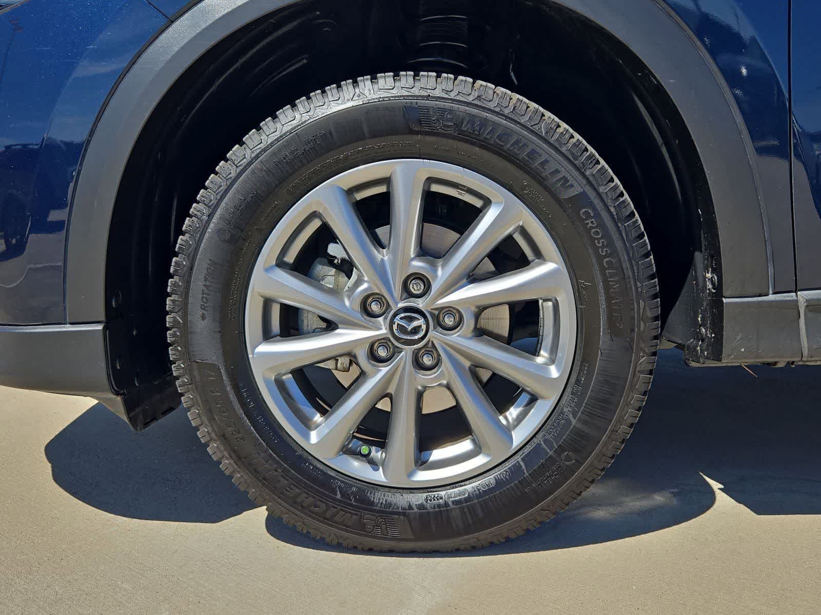 Thumbnail: 2022 Mazda CX-5 - 12