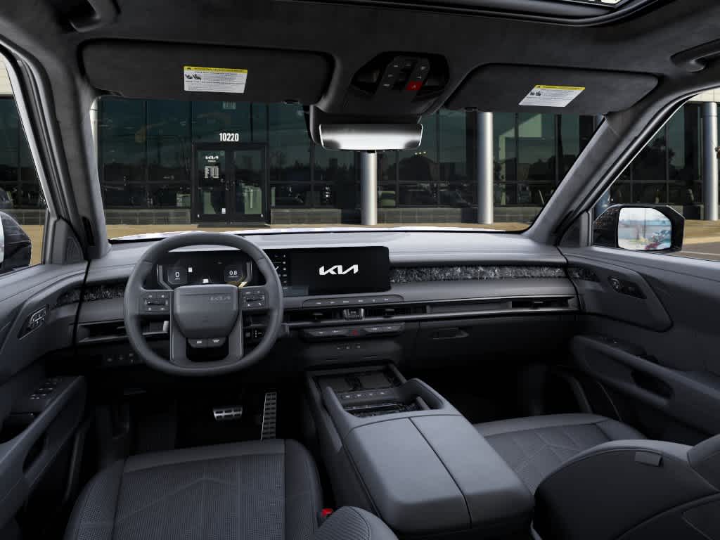Thumbnail: 2027 Kia Telluride - 14