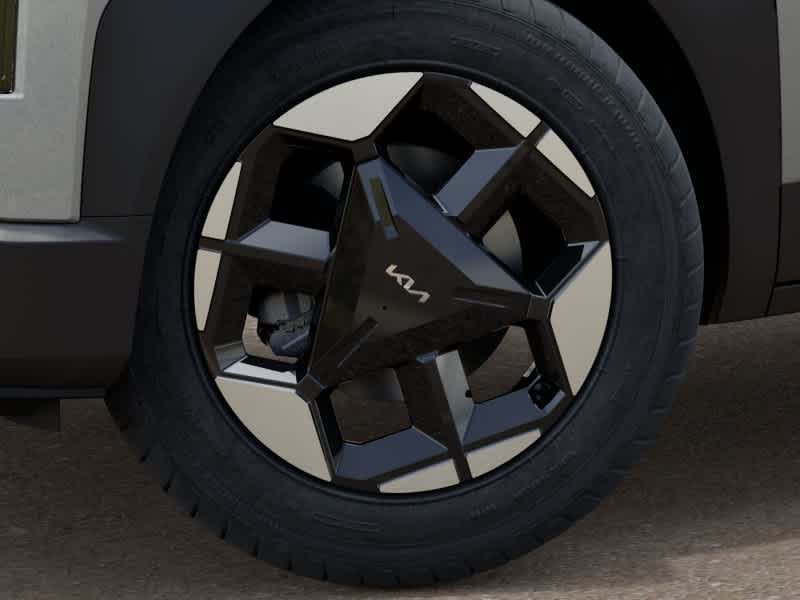 Thumbnail: 2027 Kia Seltos - 9
