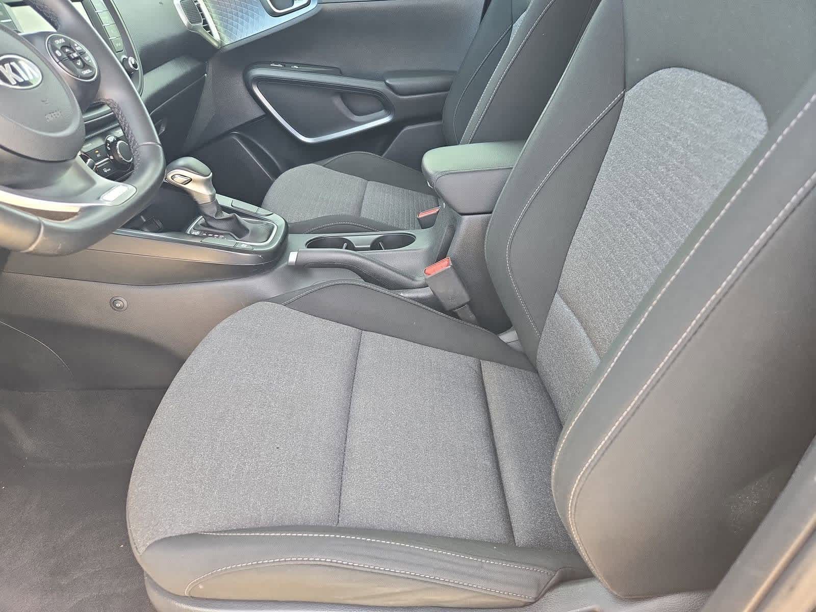 Thumbnail: 2021 Kia Soul - 21