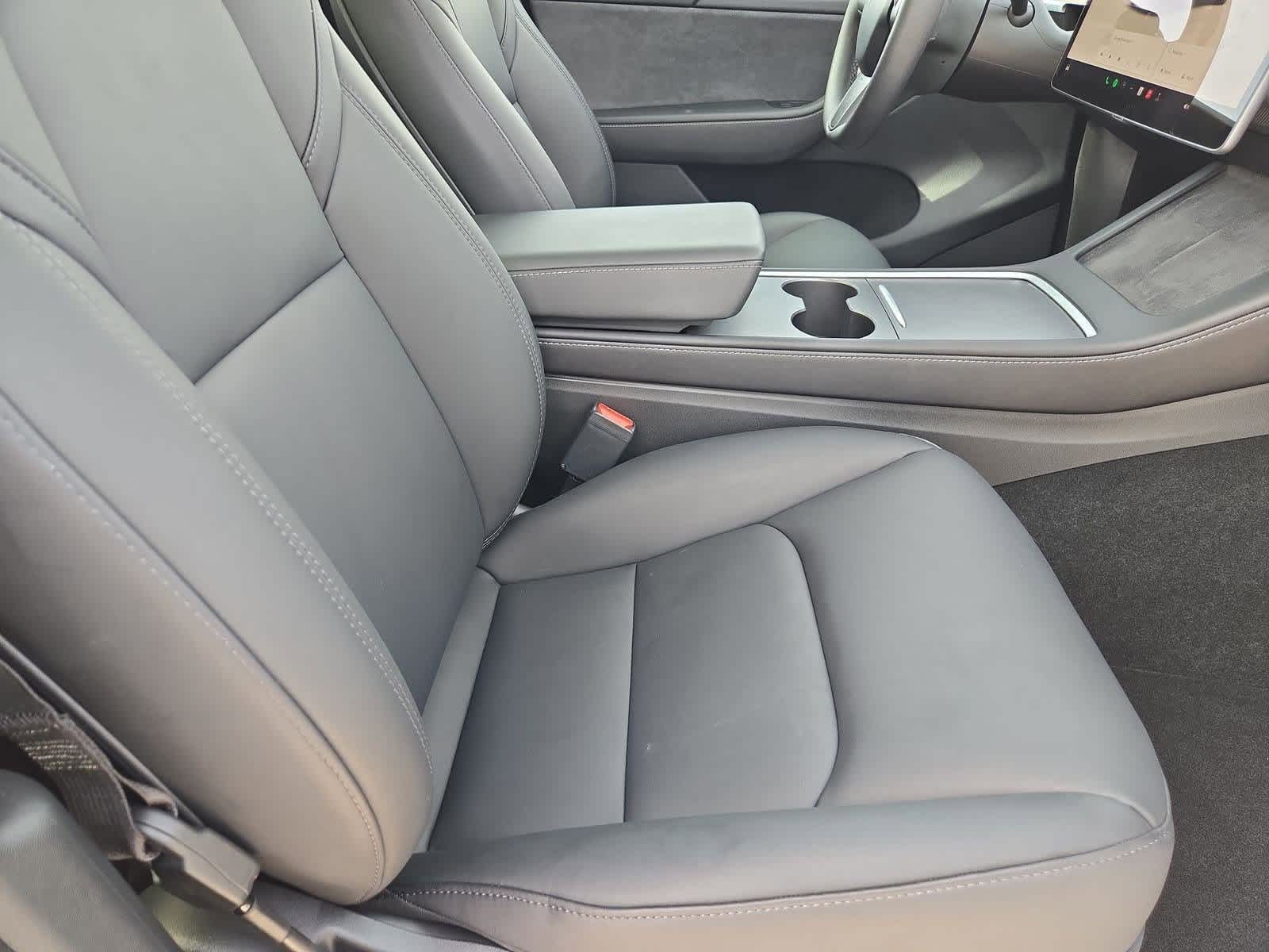 Thumbnail: 2024 Tesla Model Y - 19