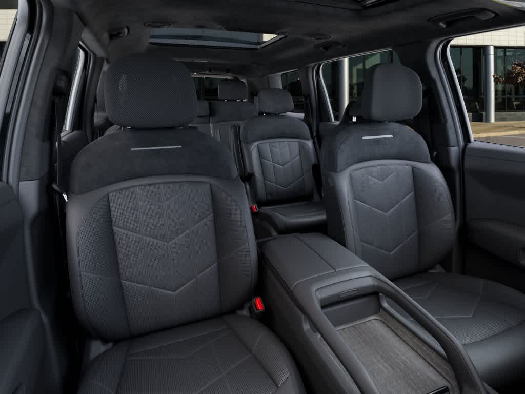 Thumbnail: 2027 Kia Telluride - 15
