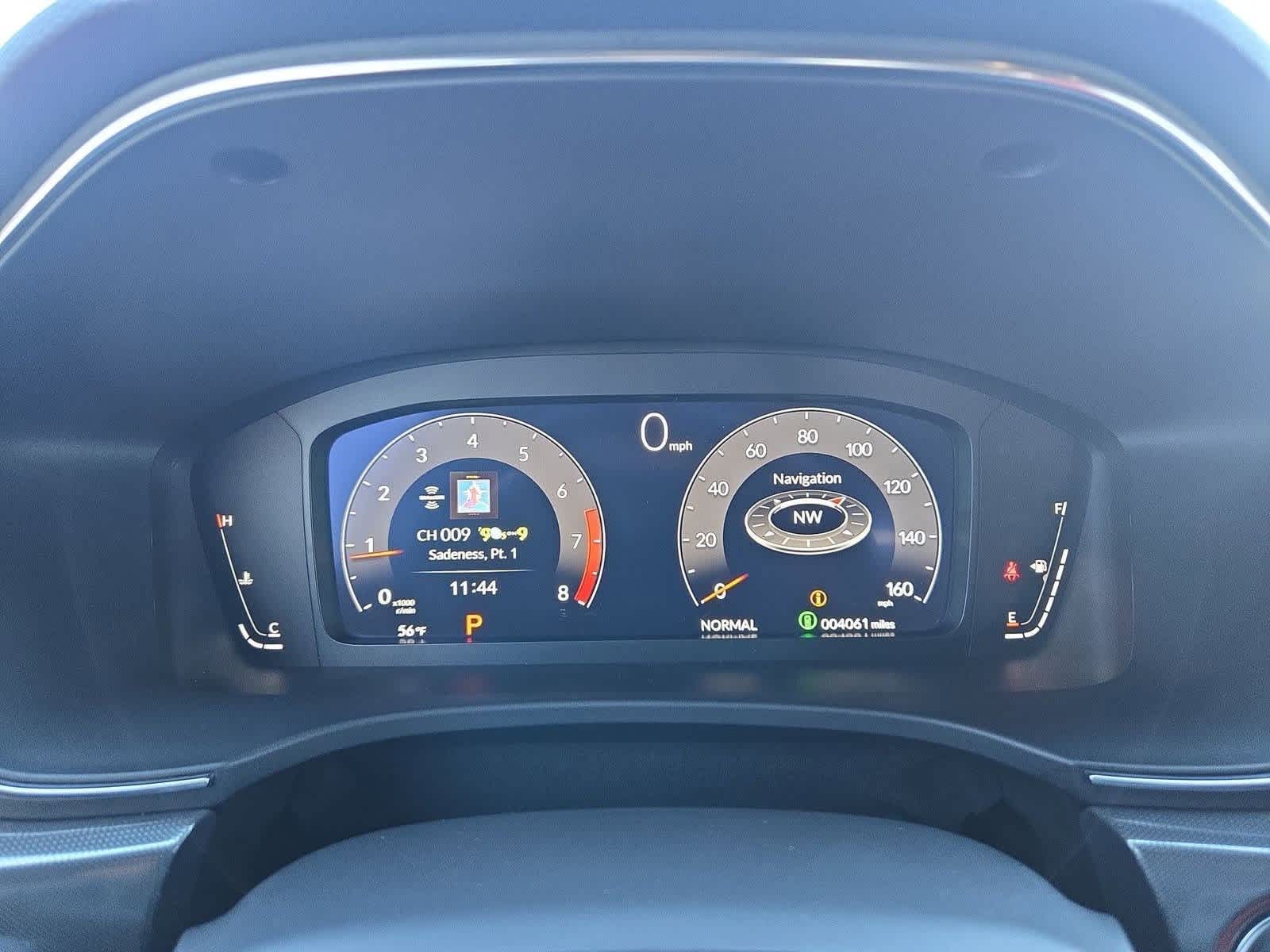 Thumbnail: 2024 Acura Integra - 33