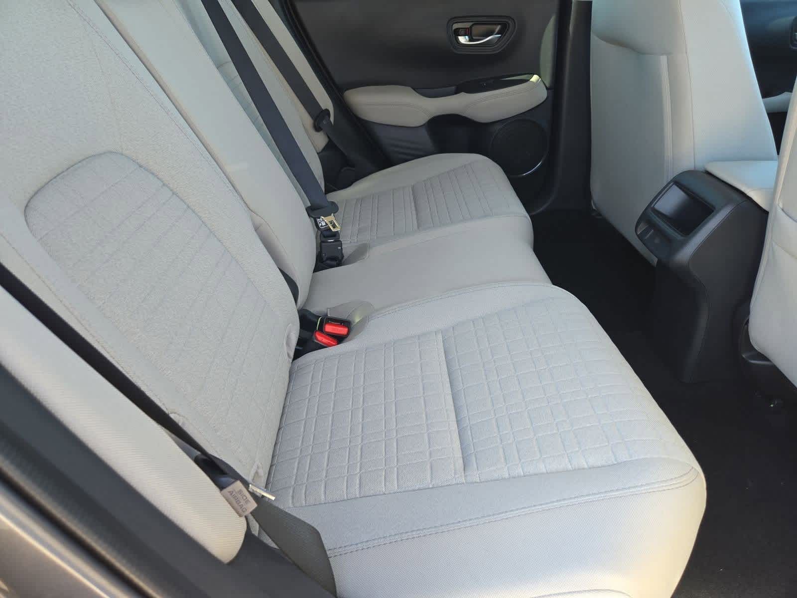 Thumbnail: 2025 Honda HR-V - 19