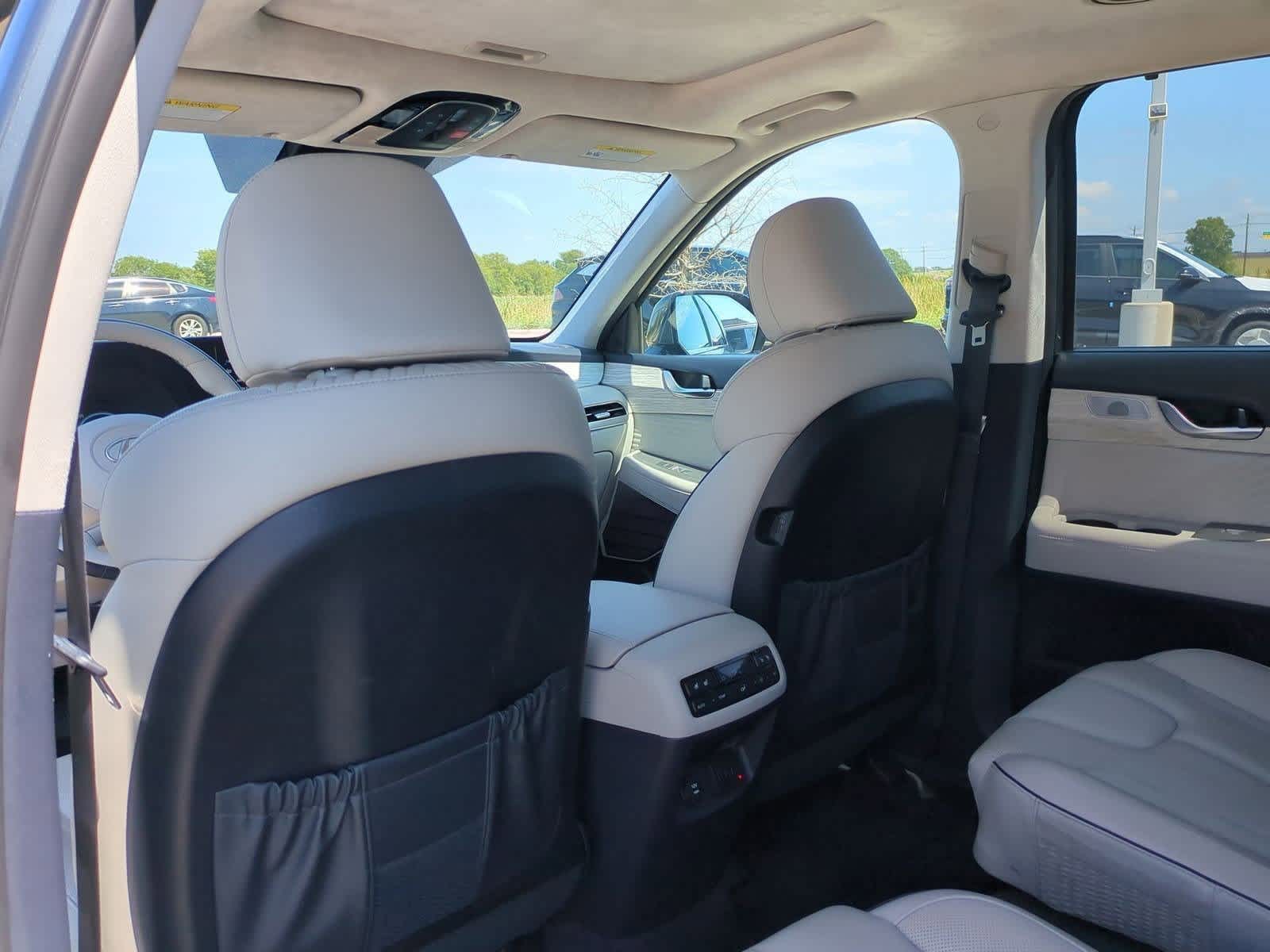 Thumbnail: 2023 Hyundai Palisade - 17