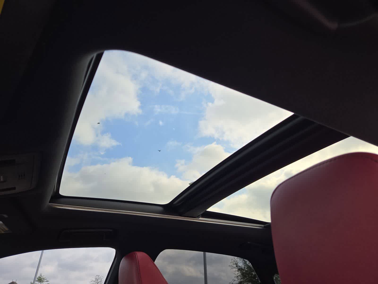 Thumbnail: 2017 Lexus RX - 18