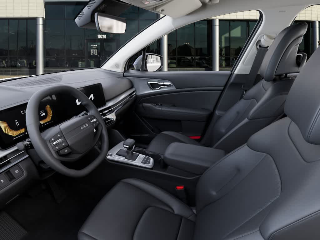 Thumbnail: 2026 Kia Sportage - 17