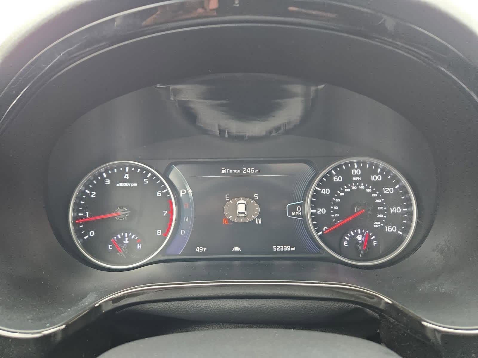 Thumbnail: 2021 Kia Seltos - 35