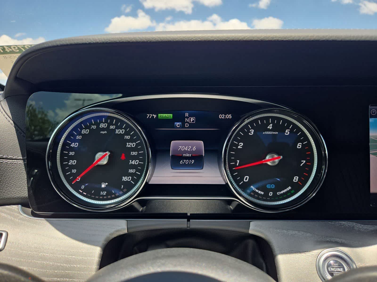 Thumbnail: 2019 Mercedes-Benz CLS - 32