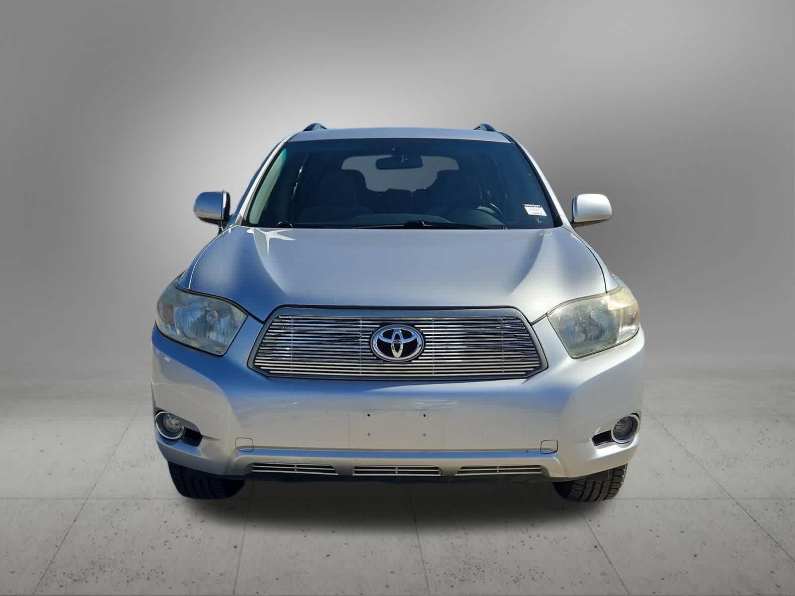 Thumbnail: 2009 Toyota Highlander - 9