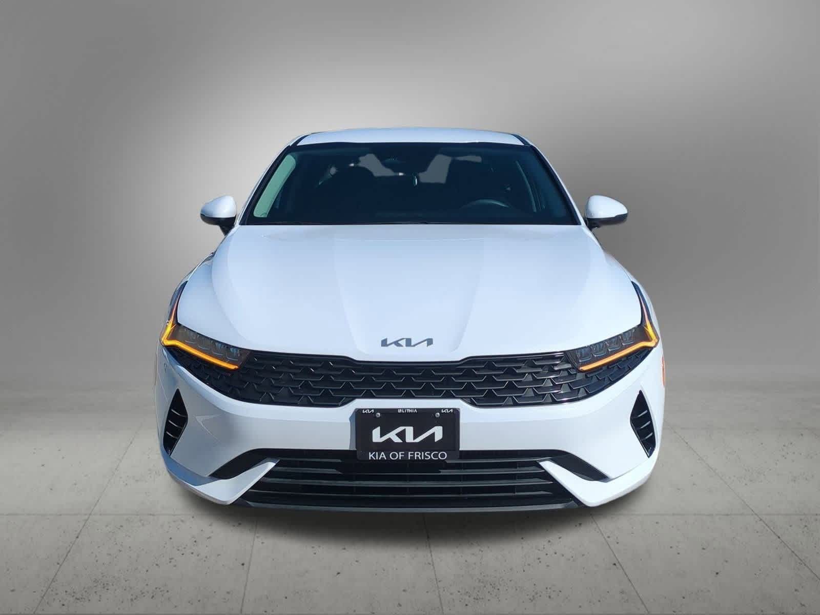 Thumbnail: 2024 Kia K5 - 9