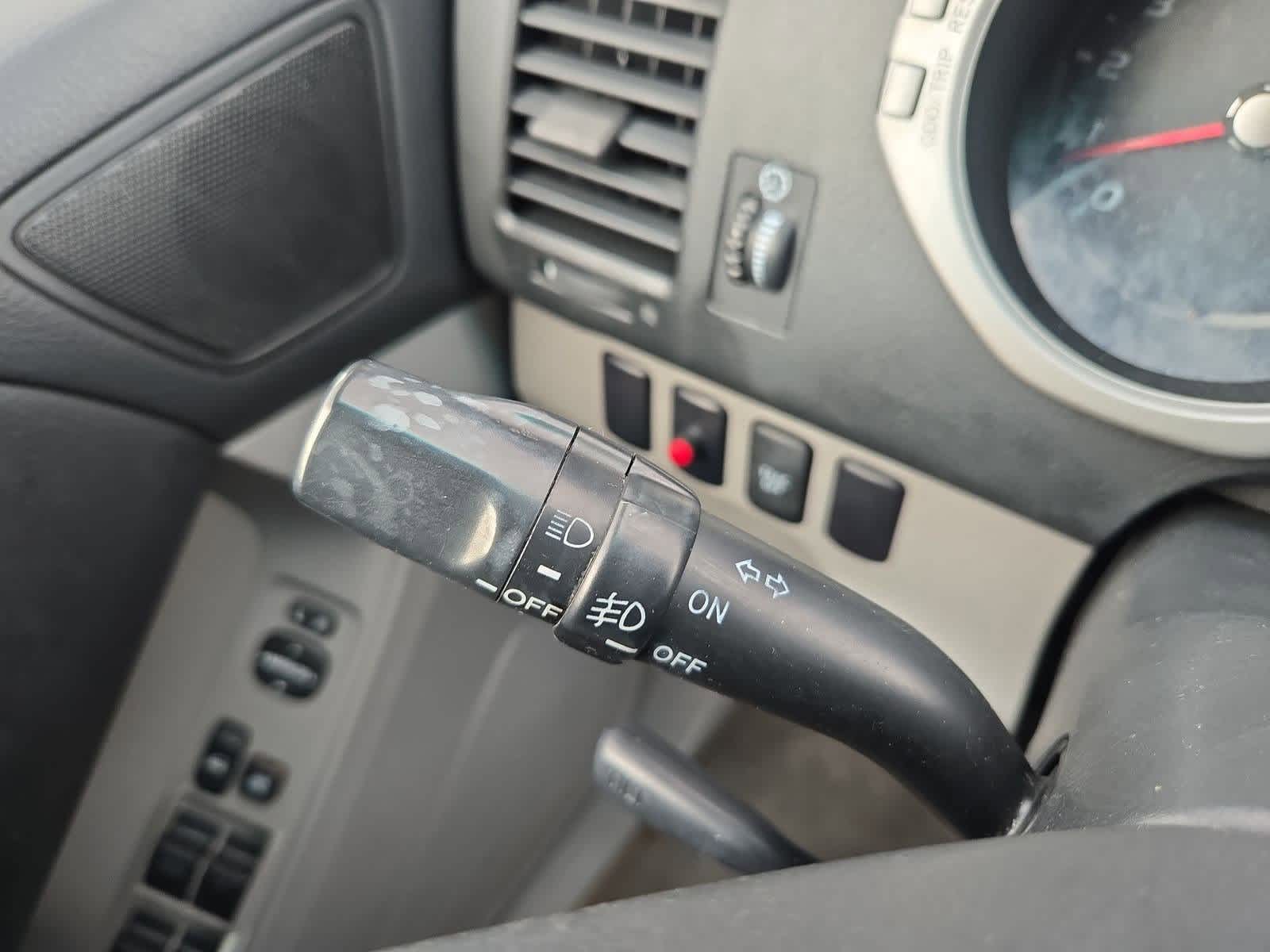 Thumbnail: 2003 Toyota 4Runner - 23