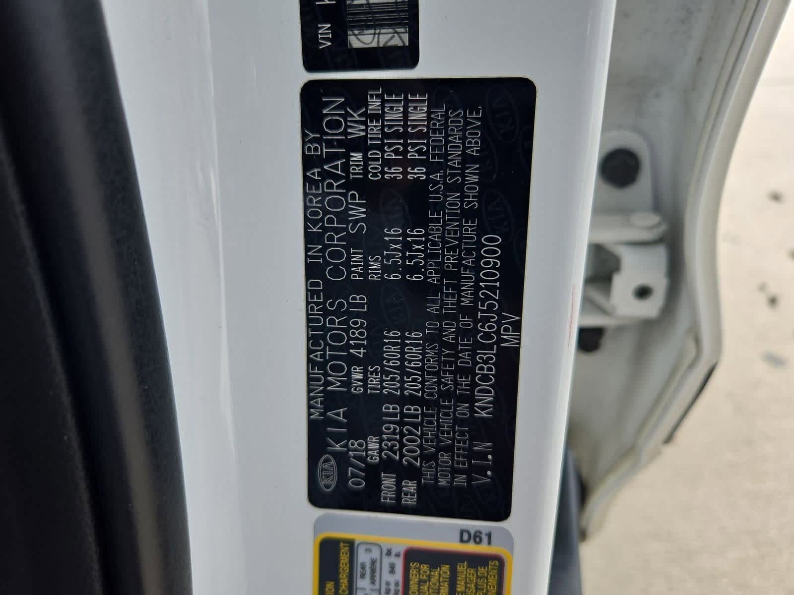 Thumbnail: 2018 Kia Niro - 33