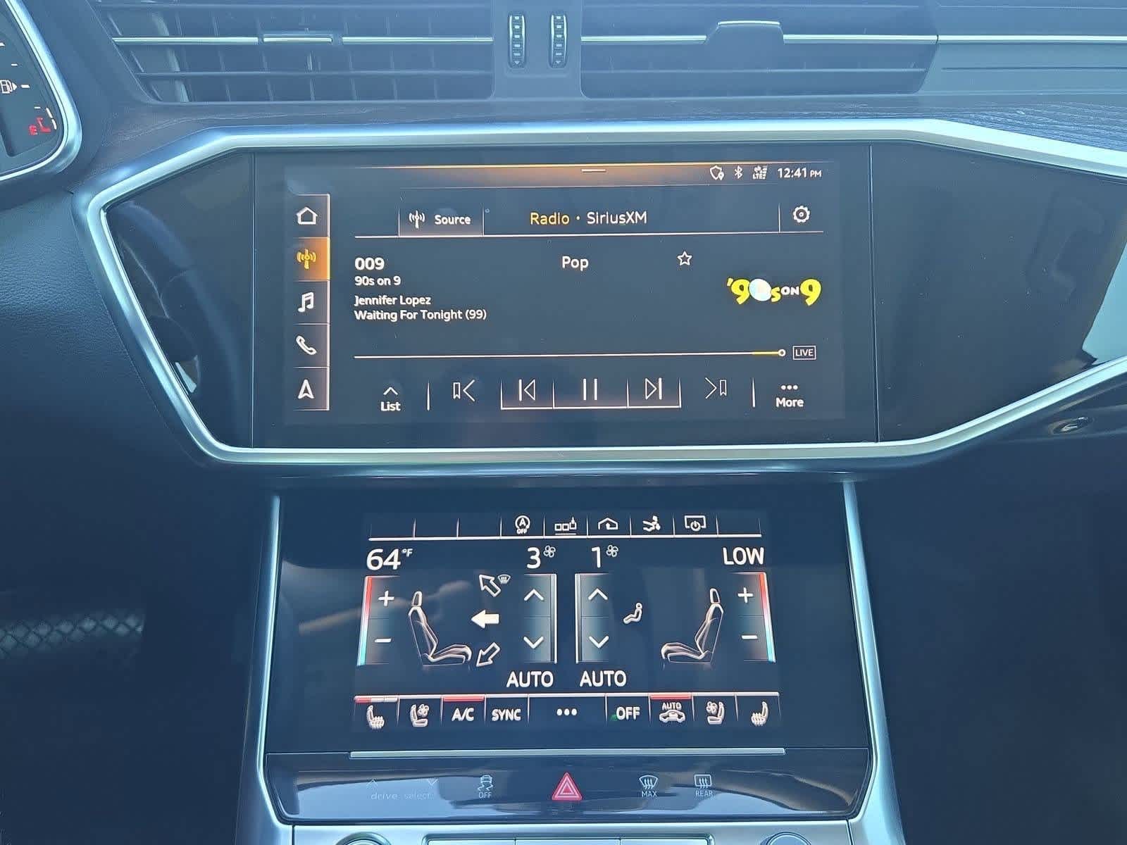 Thumbnail: 2019 Audi A7 - 28