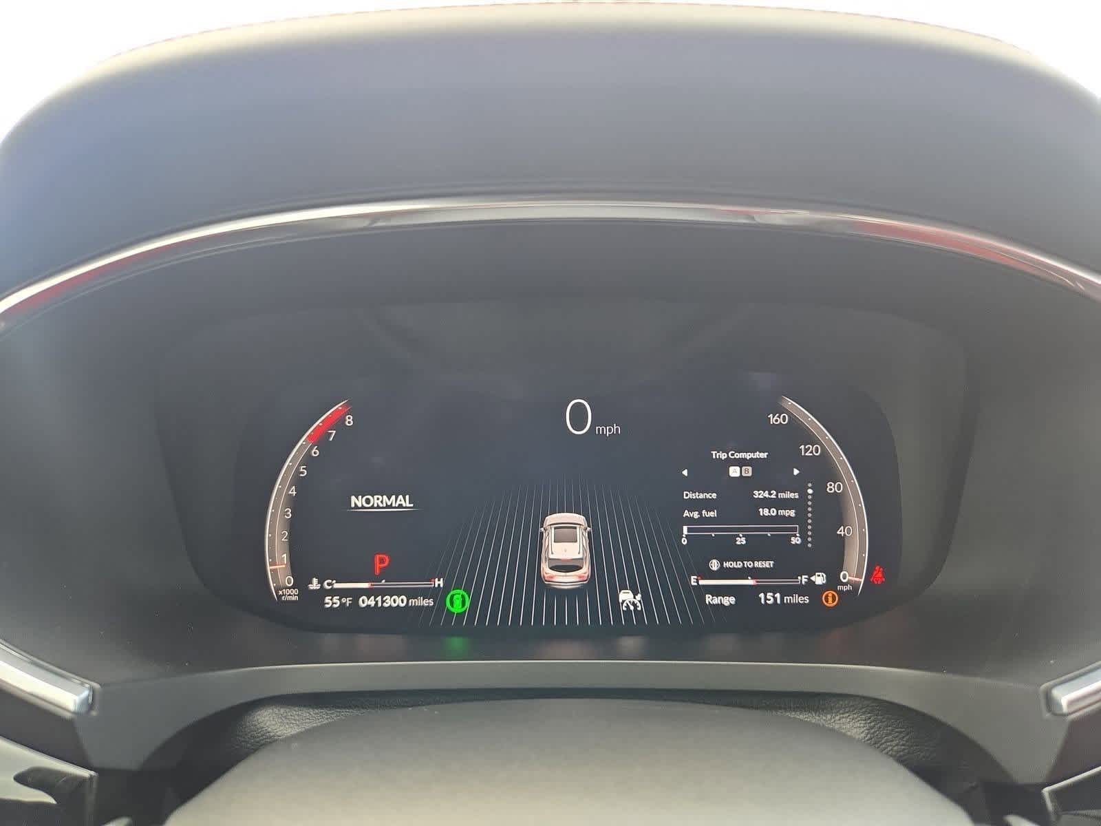 Thumbnail: 2022 Acura MDX - 33