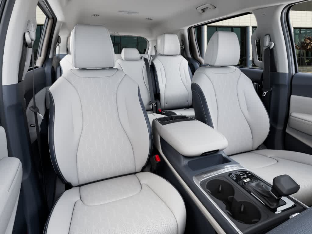 Thumbnail: 2026 Kia Carnival - 15