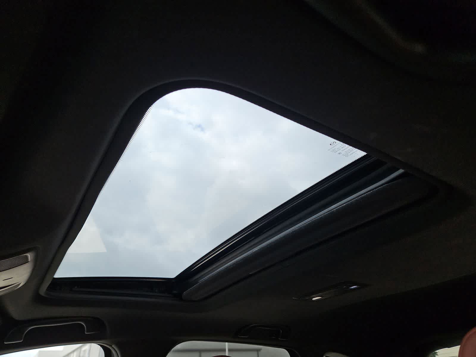 Thumbnail: 2024 Mazda CX-5 - 17