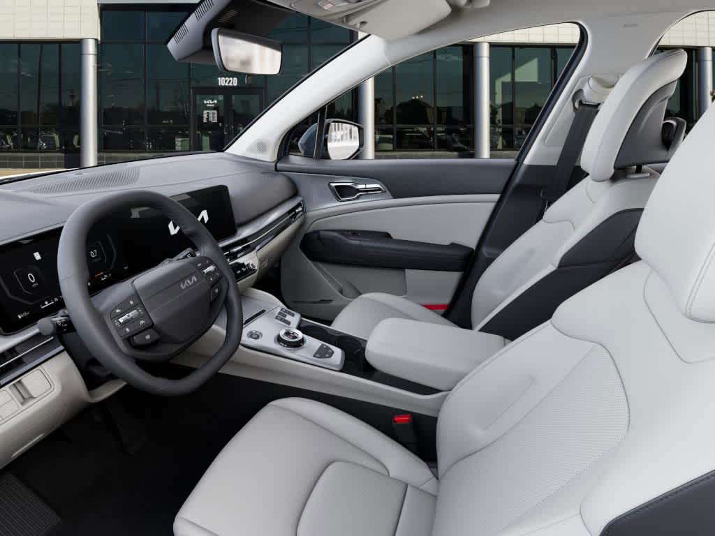 Thumbnail: 2026 Kia Sportage - 17