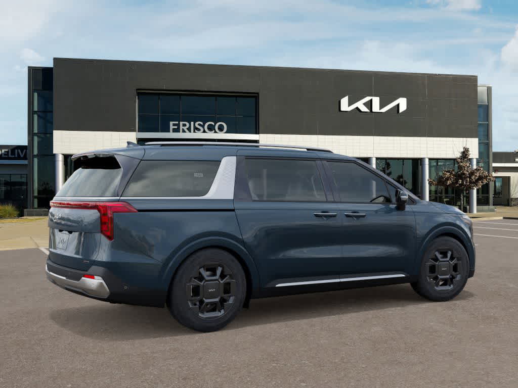 Thumbnail: 2026 Kia Carnival - 6