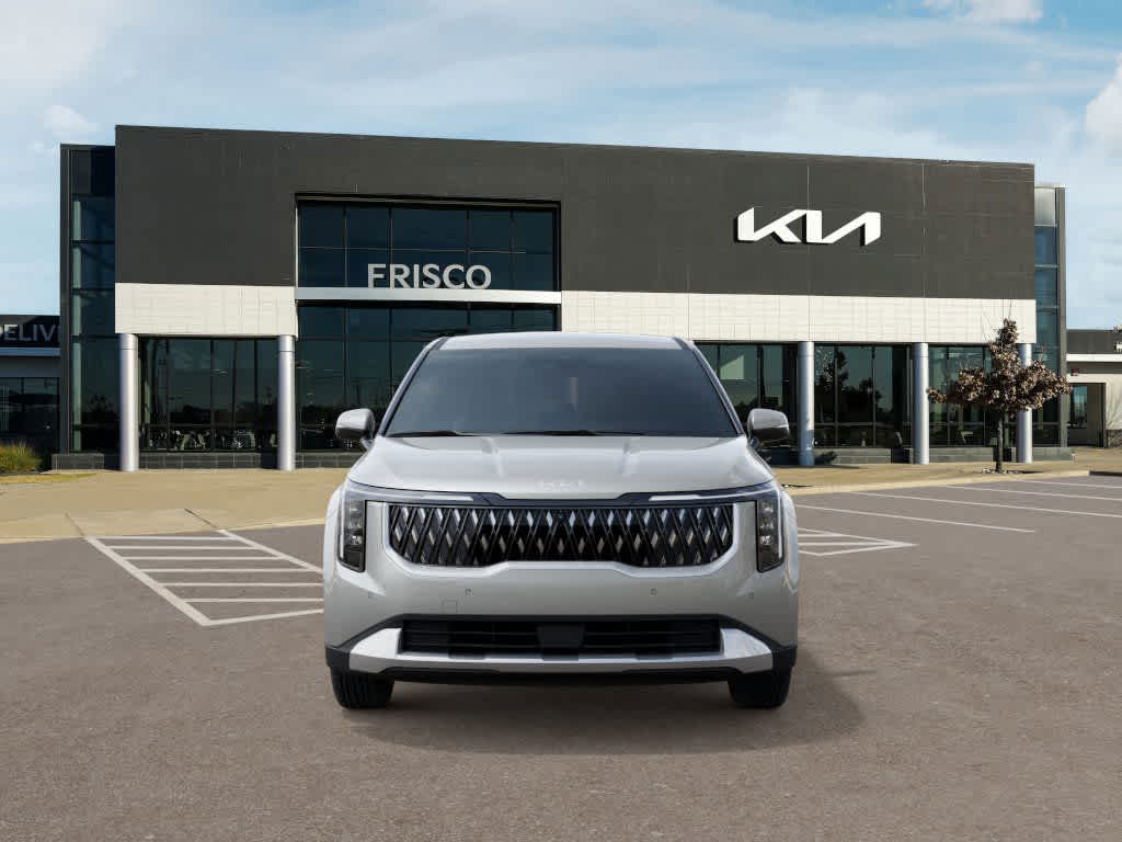 Thumbnail: 2026 Kia Carnival - 2