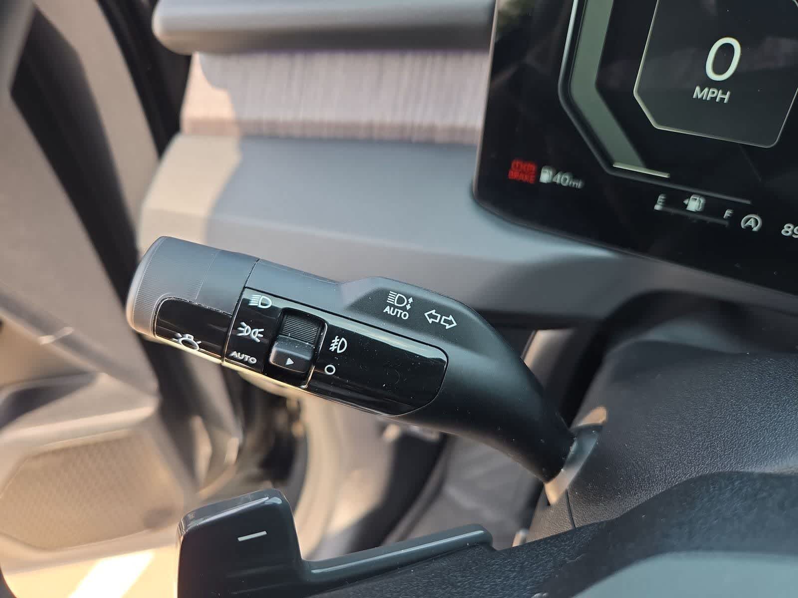 Thumbnail: 2027 Kia Telluride - 25