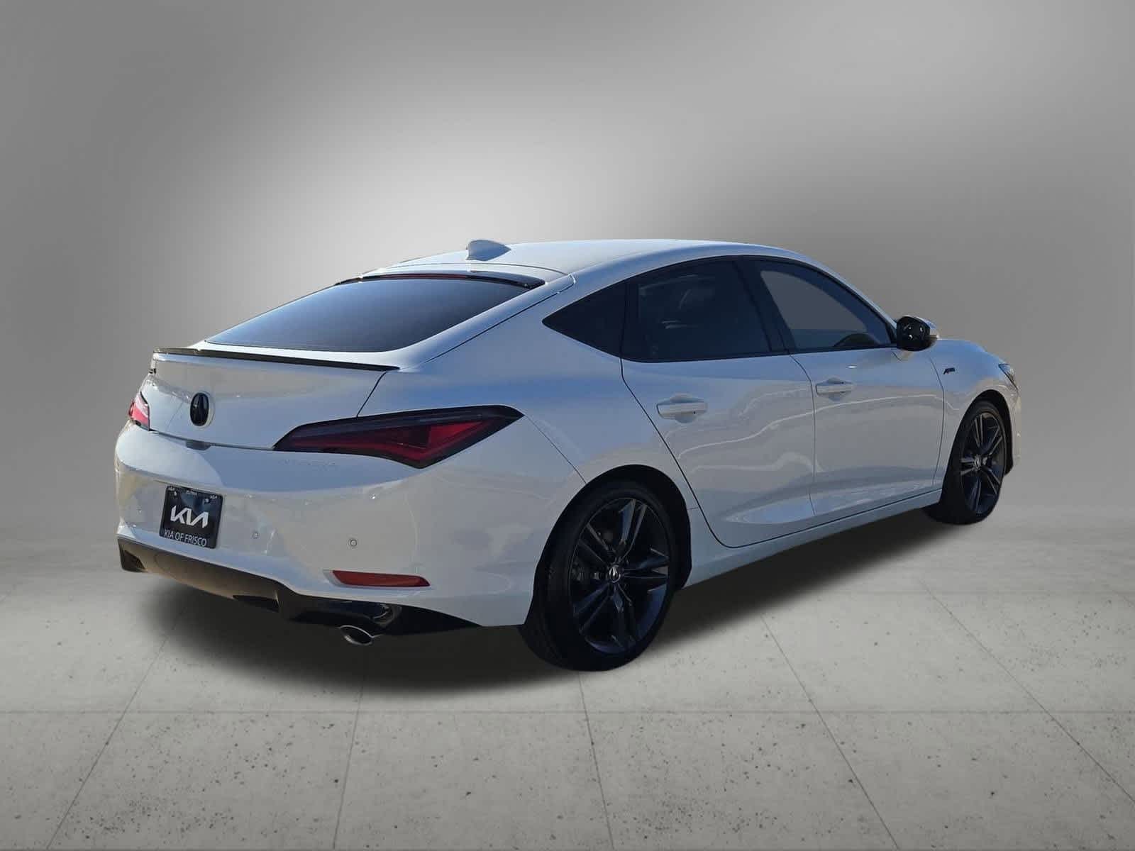 Thumbnail: 2024 Acura Integra - 6
