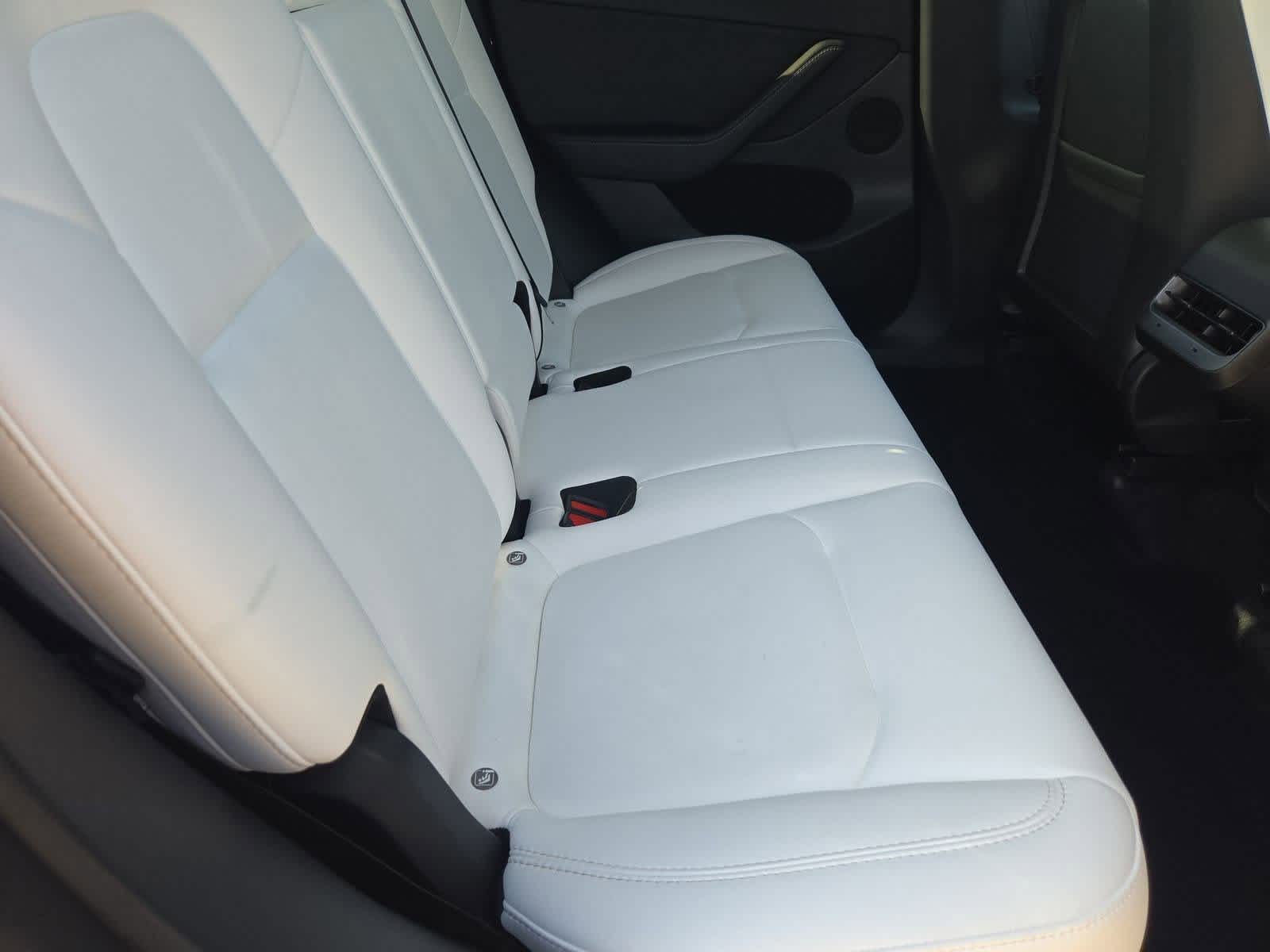 Thumbnail: 2022 Tesla Model Y - 18