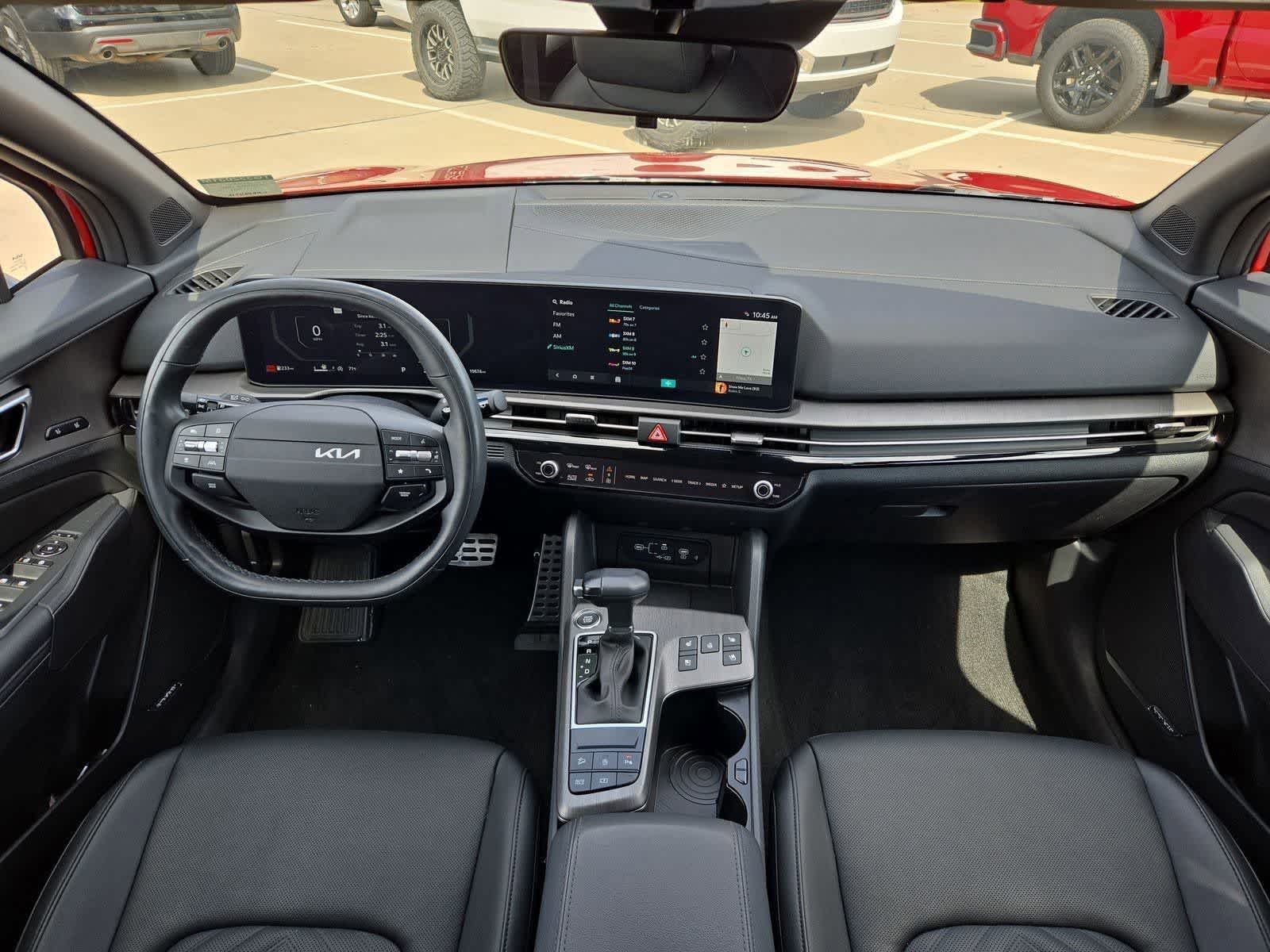 Thumbnail: 2026 Kia Sportage - 13