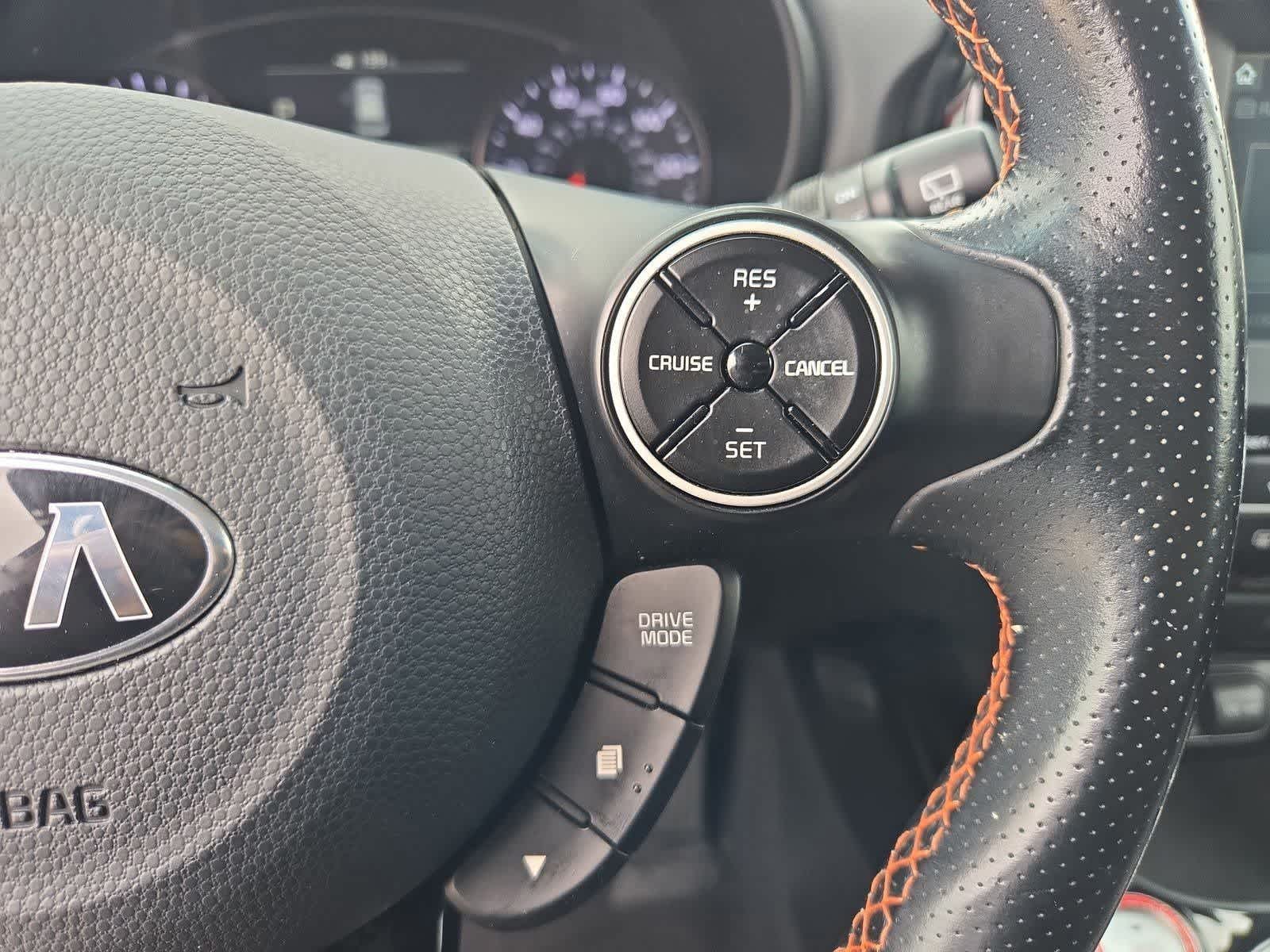 Thumbnail: 2019 Kia Soul - 23
