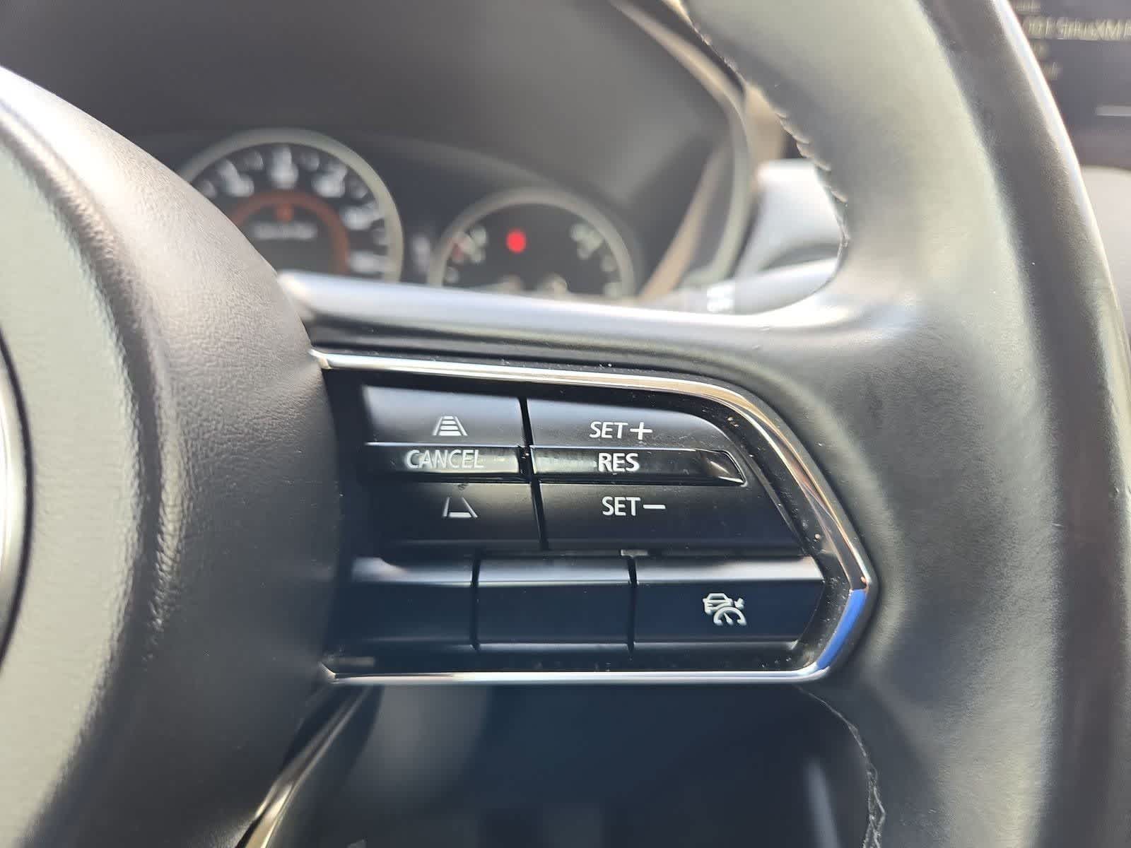 2024 Mazda CX-90 Turbo Premium Package - Photo 24