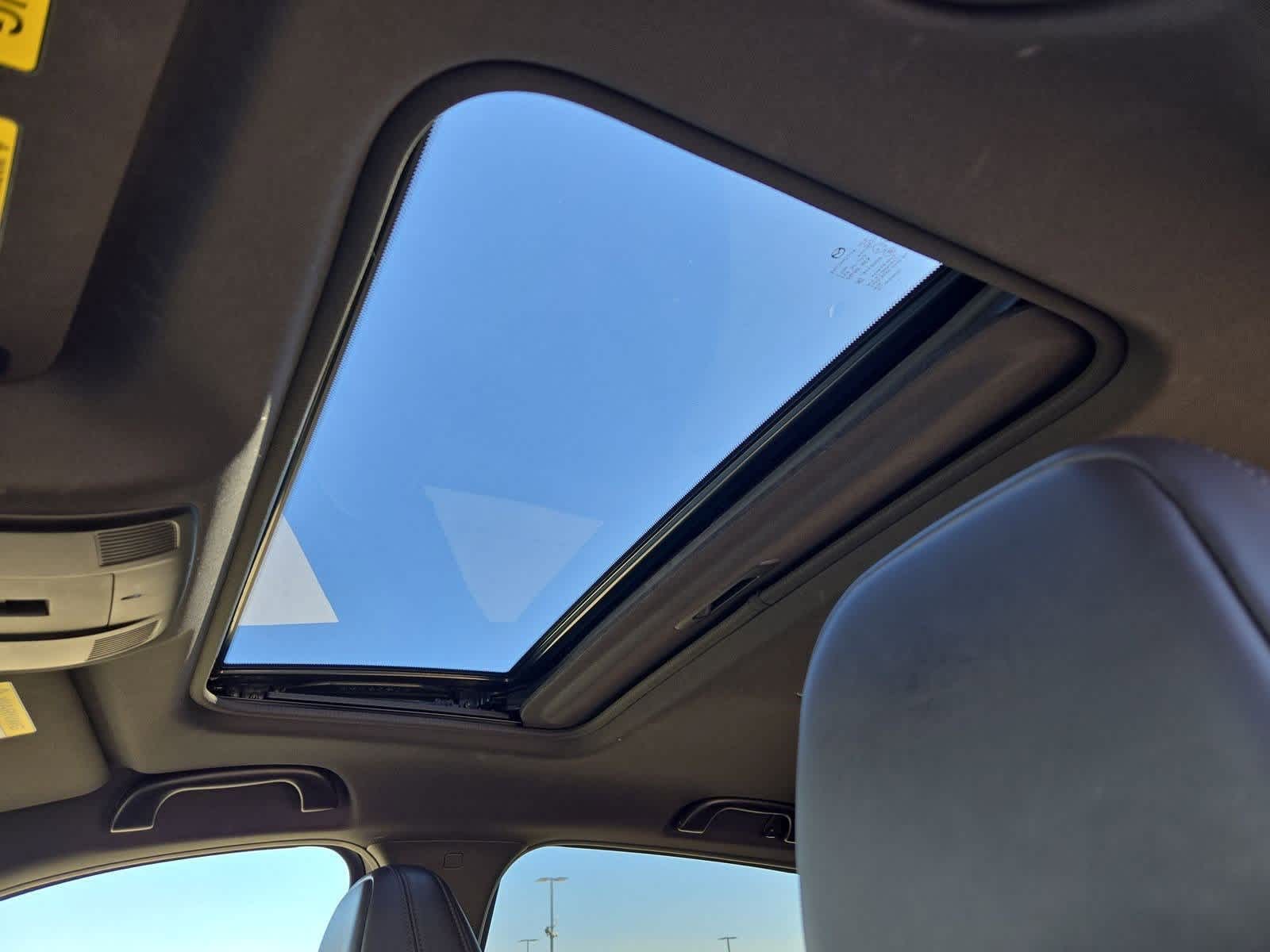 Thumbnail: 2023 Mazda CX-5 - 17