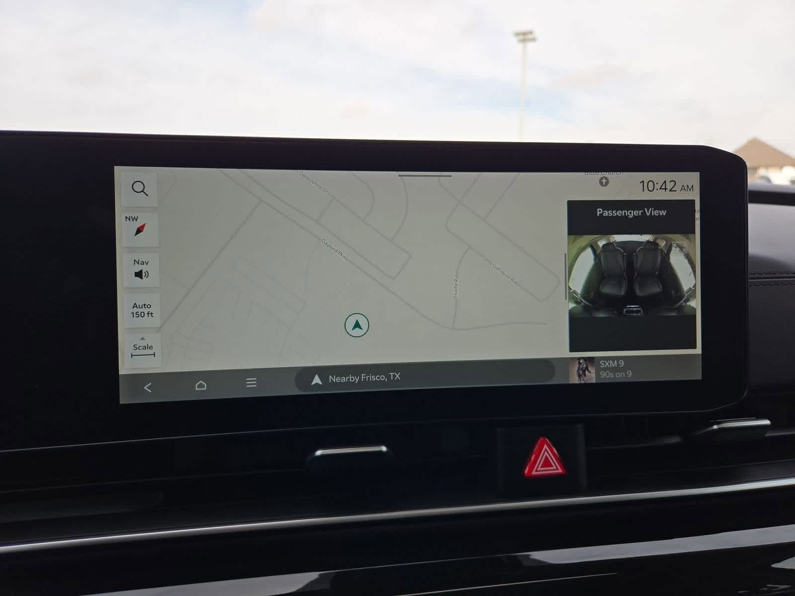 Thumbnail: 2025 Kia Carnival - 29