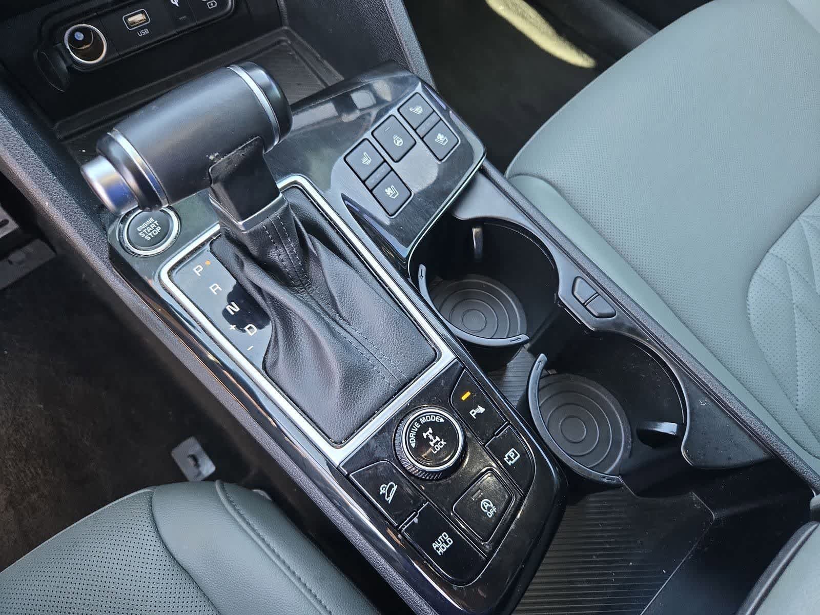 Thumbnail: 2023 Kia Sportage - 32