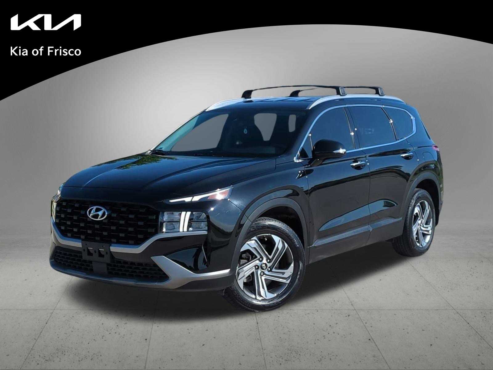 2023 Hyundai Santa Fe SEL -
                  Frisco, TX