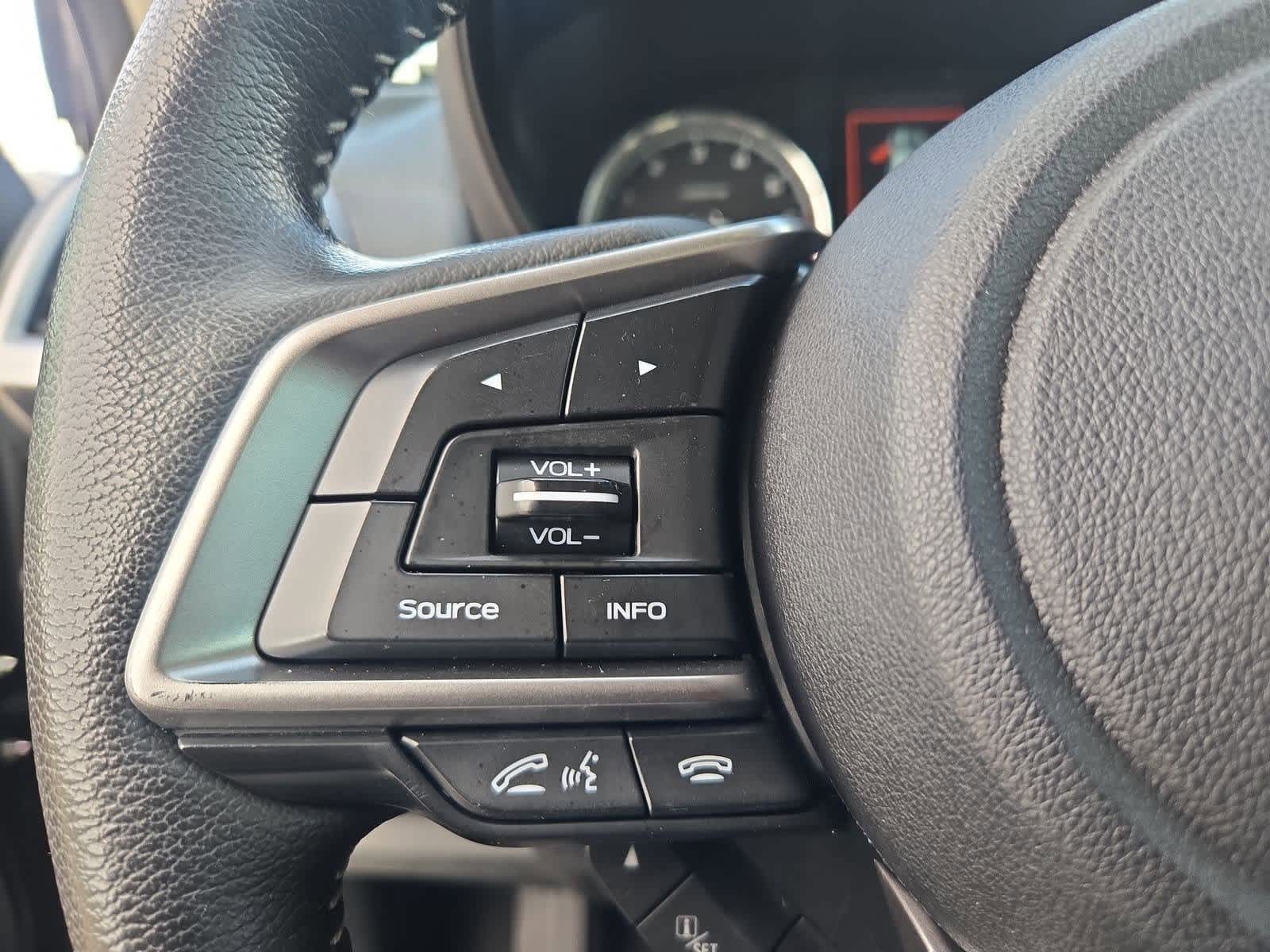 Thumbnail: 2020 Subaru Forester - 25