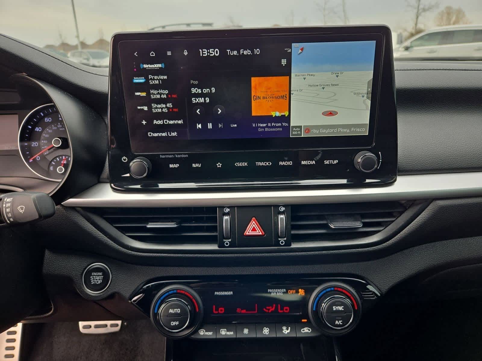 Thumbnail: 2023 Kia Forte - 28