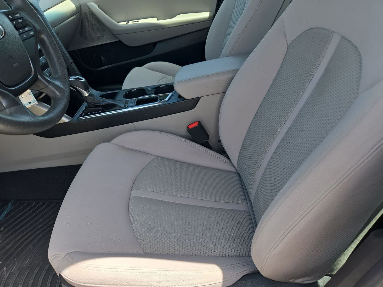 Thumbnail: 2017 Hyundai Sonata - 14