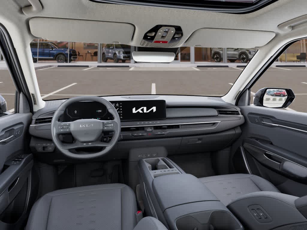 Thumbnail: 2026 Kia EV9 - 14