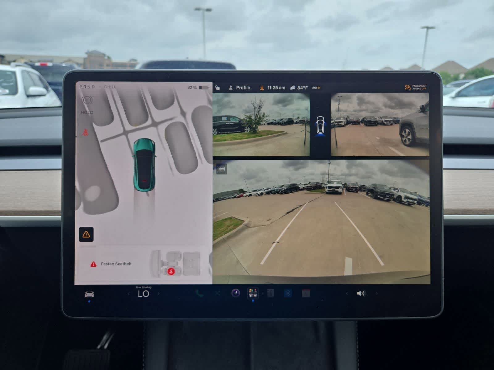 Thumbnail: 2024 Tesla Model Y - 26