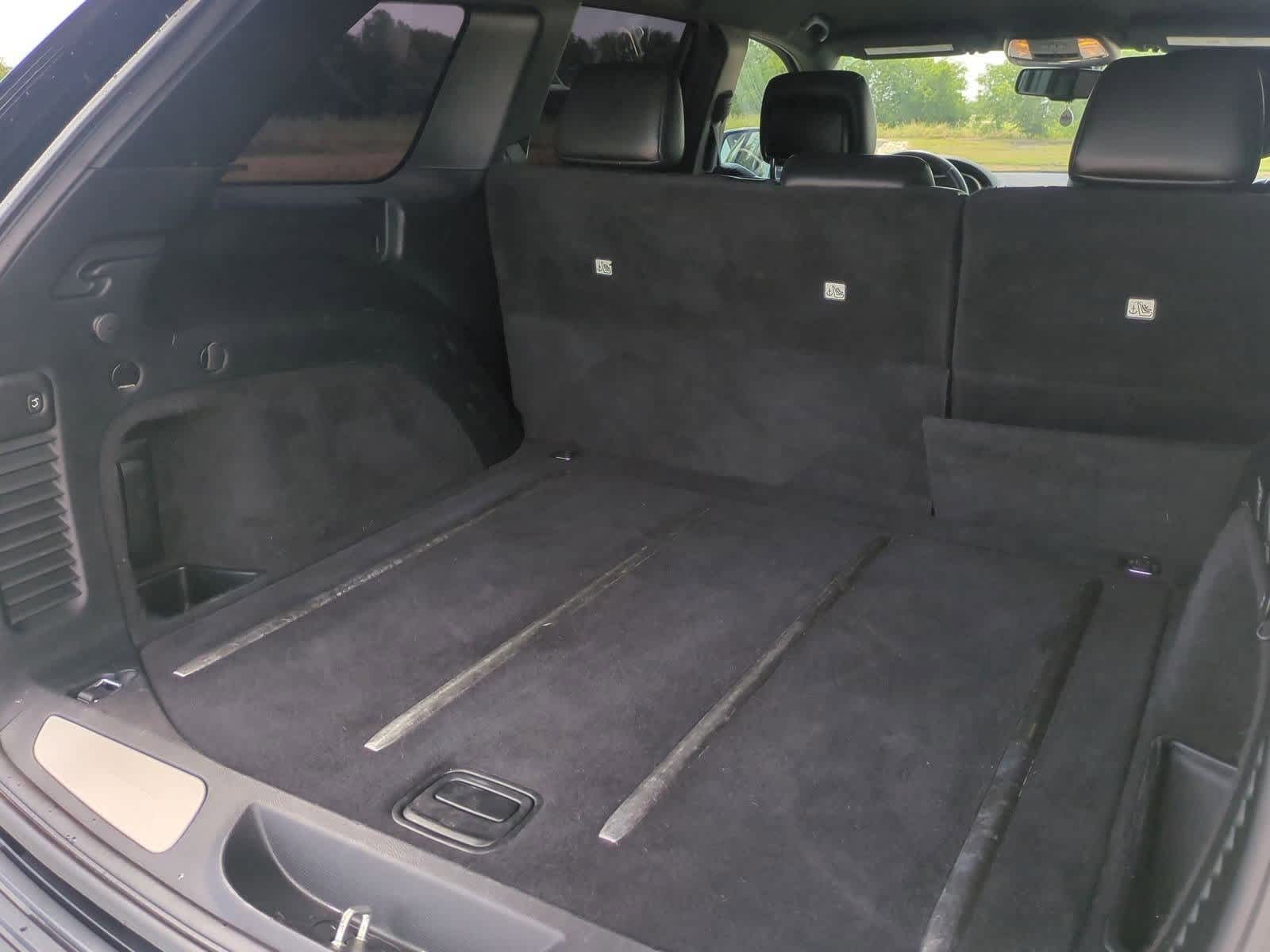 Thumbnail: 2015 Jeep Grand Cherokee - 32